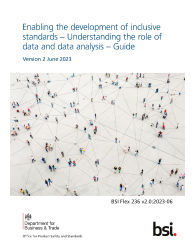 BSI Flex 236 v2.0:2023-06