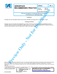 SAE ARP 9034A:2015-04-21