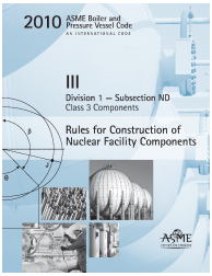 ASME BPVC.III.1.ND-2010