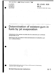 BS 4348:1976
