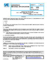 SAE AMS 4037R:2020-08-20