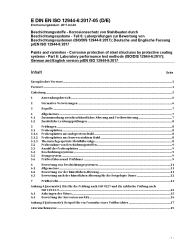 DIN EN ISO 12944-6:2017-05