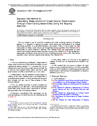 ASTM E492-09(2016)e1