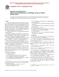 ASTM E1827-96(2002) (R1996)