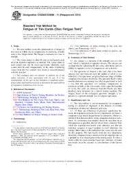 ASTM D6588/D6588M-11(2016)