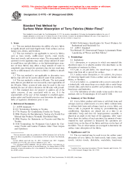 ASTM D4772-97(2004) (R1997)