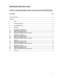 DIN EN ISO 24263:2021-03