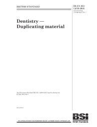 BS EN ISO 14356:2003