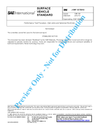 SAE J 1367:2012-10-15