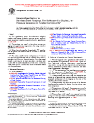 ASTM A1049/A1049M-10