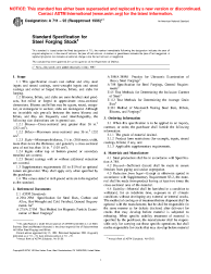 ASTM A711-92(1996)e1 (R1992)