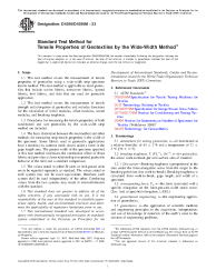 ASTM D4595/D4595M-23