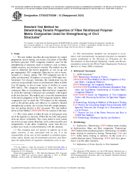 ASTM D7565/D7565M-10(2025)