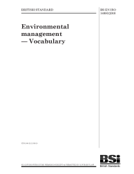 BS EN ISO 14050:2010