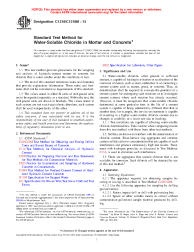 ASTM C1218/C1218M-15