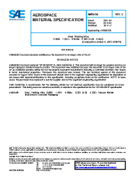 SAE AMS 5035C:2014-12-23