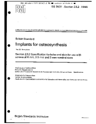 BS 3531-23-23.2:1990