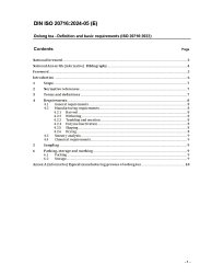 DIN ISO 20716:2024-05