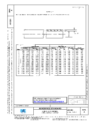 SAE AS 1291A:2014-10-19