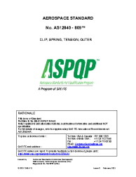 SAE AS 12840-5:2021-02-09