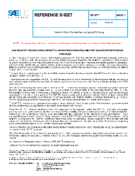 SAE RS 137-1:1942-05-22