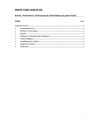 DIN/TS 53263:2020-05
