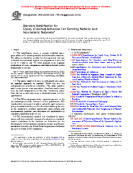 ASTM D6412/D6412M-99(2012)