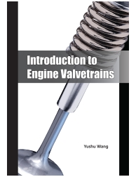 Introduction to Engine Valvetrains