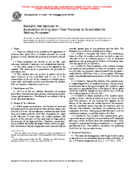 ASTM D1436-97(2002) (R1997)