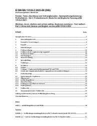 DIN EN 13124-2:2023-09