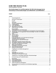 DIN 1999-100:2014-10