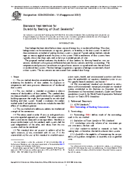 ASTM E2342/E2342M-10(2020)