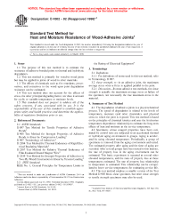ASTM D4502-92(1998)e1
