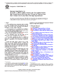 ASTM F2306/F2306M-20