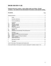 DIN EN 1629:2021-11