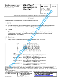 SAE ARP 899B:2013-01-02