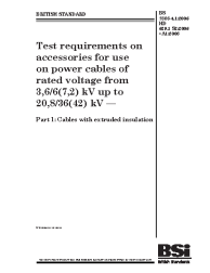 BS 7888-4.1:2006+A1:2008