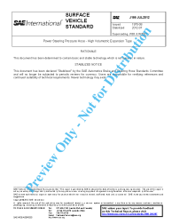 SAE J 188:2012-07-05