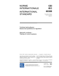 IEC 60308:2005