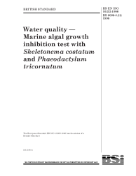 BS EN ISO 10253:1998