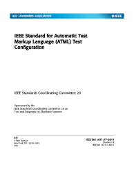 IEEE 1671.4:2014