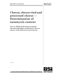 BS EN ISO 9233-2:2013