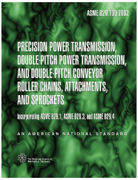 ASME B29.100-2002 - W ERR