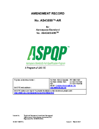 SAE AS 43600AR-8:2021-04-08