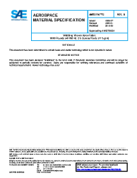 SAE AMS 3795/2B:2016-06-09