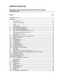 DIN EN 257:2024-10