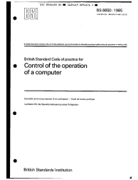 BS 6650:1985