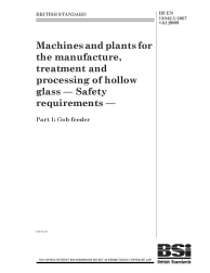 BS EN 13042-1:2007+A1:2009