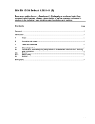 DIN EN 15154 Beiblatt 1:2021-11