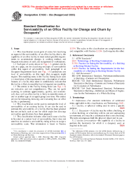 ASTM E1692-95a(2005)